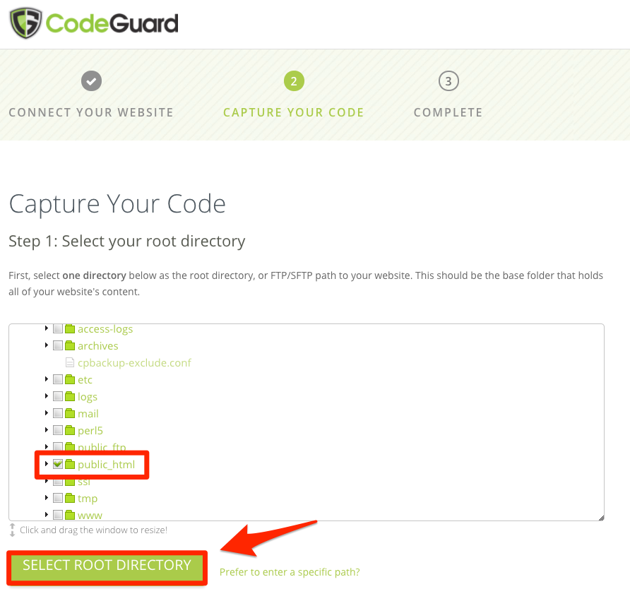 codeguard 3